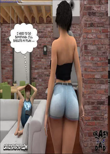 Cover of Dear Older Sister 1